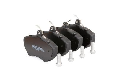 Bremsbelagsatz Beläge VA für AUDI A4 B5 VW PASSAT 8E0698151 8E0698151A 8E0698151N