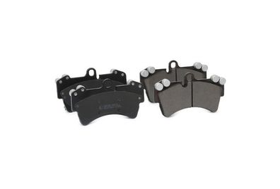 Bremsbelagsatz Beläge VA für AUDI Q7 4LB Porsche Cayenne 9PA VW Touareg 7LA 7L6 7L7