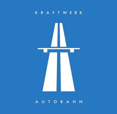 Kraftwerk: Kraftwerk: Autobahn (180g) (remastered) (Internatio