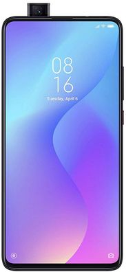Xiaomi Mi 9T 64GB Dual-SIM Carbon Black - Sehr Guter Zustand ohne Vertrag