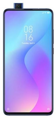 Xiaomi Mi 9T 64GB Dual-SIM Glacier Blue - Sehr Guter Zustand ohne Vertrag