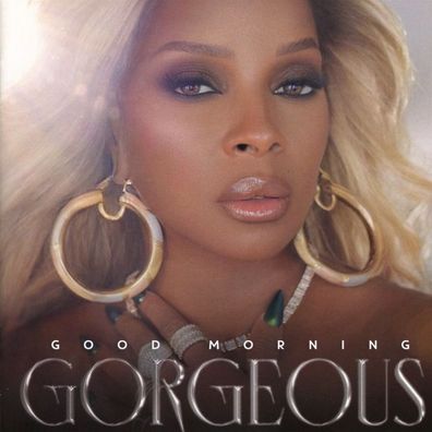 Mary J. Blige: Good Morning Gorgeous - - (CD / G)