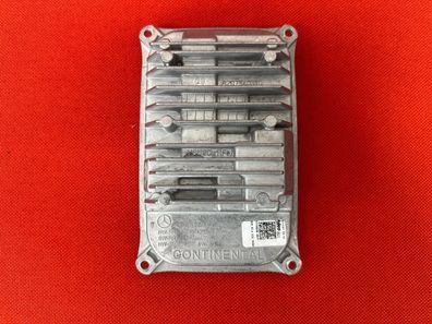 Original Mercedes Benz W247 X253 W167 W177 Scheinwerfer Steuergerät A2479004004