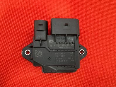 Original Mercedes Benz Steuergerät Vorglühanlage A6549001201 NEU