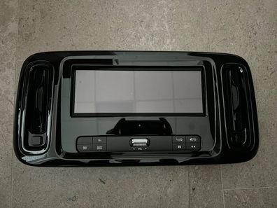 Original Mercedes Benz Display/Steuergerät/Bediengerät*A9079009904 * A4479008522