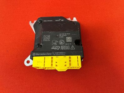 Original Mercedes Benz Airbag Steuergerät Sprinter W907 W910 A9079000711 NEU