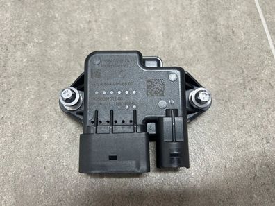 Mercedes OM654 Vorglührelais Glühkerze Relais Steuergerät A6549006800 NEU