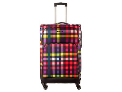 Franky Koffer Reisegepäck Spinner Gr. L T1S-DR ca. 79 cm