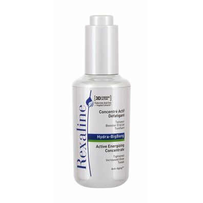 Rexaline 3D Hydra BigBang 30ml