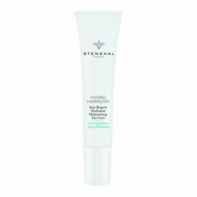 Stendhal Hydro Harmony Soin Regard Hydratant 15ml