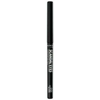 Rimmel London Rimmel Eyes Liner Scandal Exaggerate Automatico 005 Snow Whte