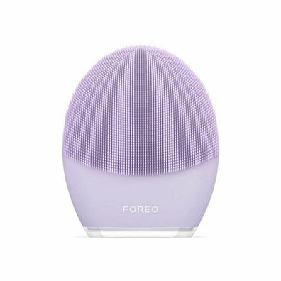 FOREO Luna3 Smart Facial Cleansing & Firming Massage für empfindliche Haut