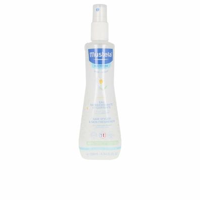 Mustela Bebe Hairstyler & Haut Freshener