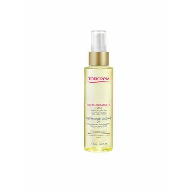 Topicrem uh aceite 125ml