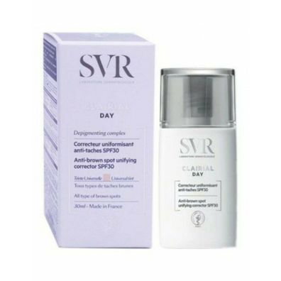 Svr clairial cr jour 30ml