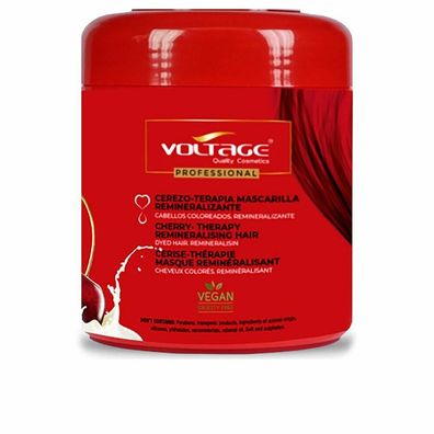 Voltage Cosmetics Voltage Cerezo Terapia Masc 500ml