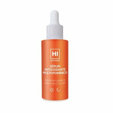 Redumodel Hi Antiage Multivitamin Antioxidans Serum 30ml