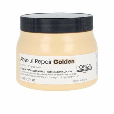 L'Oréal Professionnel Absolut Repair Gold Mask 500ml