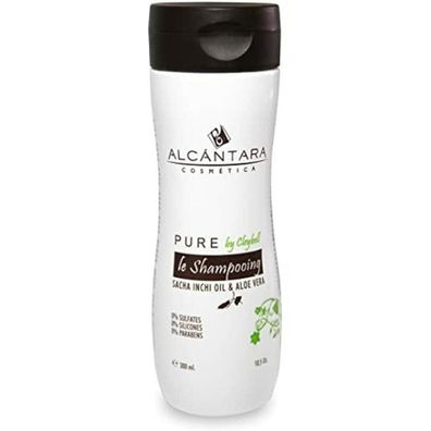 Cleybell PURE champu 300ml