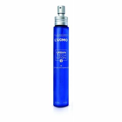 L'UOMO Urbantech lotion 75ml