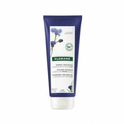 Klorane Centaurea Anti-Yellowing Conditioner