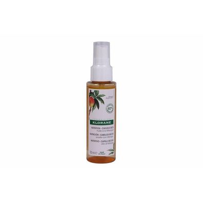 Klorane aceite mangue 100ml