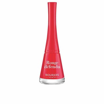Bourjois 1 Seconde Nail Polish 044 9ml