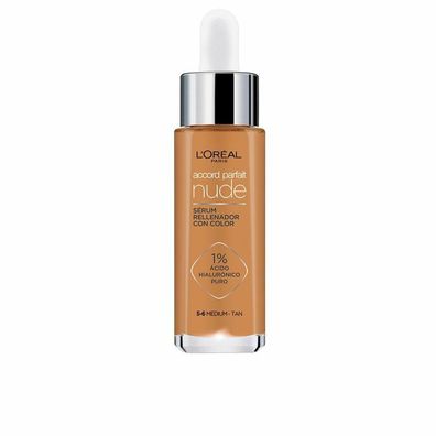 L'Oréal Professionnel ACCORD Parfait serum #5-6