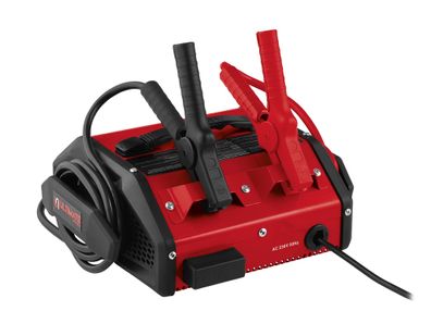 Ultimate SPEED® Kfz-Batterieladegerät mit Starthilfefunktion ULG 17 A1 * B-Ware