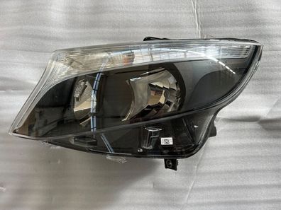 Original Mercedes Benz W447/W448 V-Klasse/Vito Scheinwerfer links A4479067700
