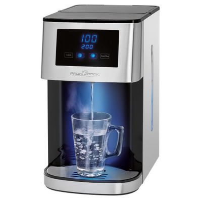 ProfiCook 4 L Heißwasserspender PC-HWS 1145
