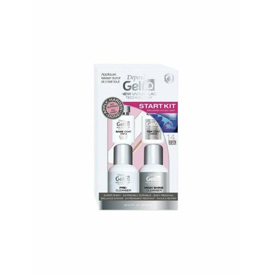 Beter Depend Gel IQ Start Kit Set 7 Artikel
