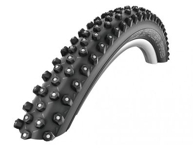 Schwalbe Fahrrad Reifen Ice Spiker Pro HS379Draht 27.5x2.25" 57-584 schwarz