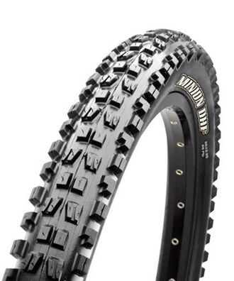 Maxxis Fahrrad Reifen Minion DHF 29x2.50" 63-622 schwarz MPC EXO Draht