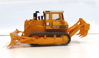 Kibri 1/87 Liebherr Planierraupe C7510 o. OVP (4427k)