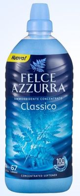 Paglieri Felce Azzurra Weichspüler Konzentrat classico 1 x 900ml