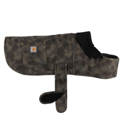 Carhartt Dog Camo Chore Coat P000417