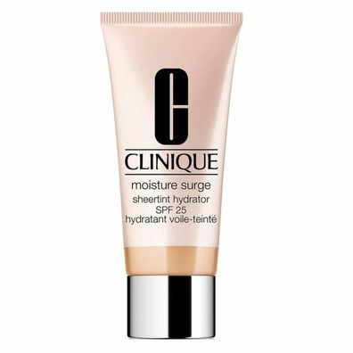 Moisture Surge Spf 25 Sheertint Hydrator Make up 40ml