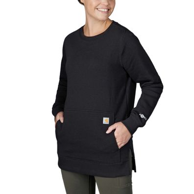 Carhartt Relaxed FIT Lightweight Sweatshirt 105468