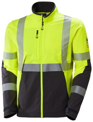 Helly Hansen Jacke ICU BRZ JACKET 77203