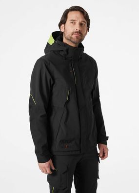 Helly Hansen Magni Evo Shell Jacket