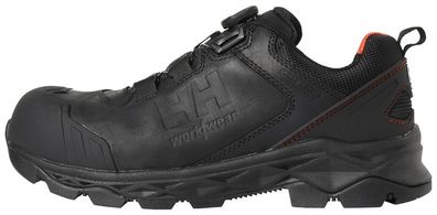 Helly Hansen Schuh OXFORD LOW BOA S3 HT 78400