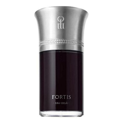 Liquides Imaginaires Eau De Parfum Eau Dela Fortis Eau De Parfum
