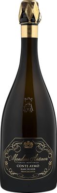 Tenuta Montenisa Marchese Antinori Conte Aimo Blanc de Noir Franciacorta DOCg 2020