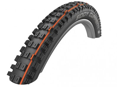Schwalbe Fahrrad Reifen EddyCurrent Fr. HS496 fb. 27.5x2.60" 65-584swSSkin TLE