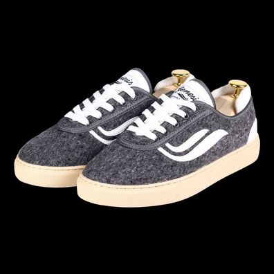 Genesis G-Daily Upcycled Grey/White