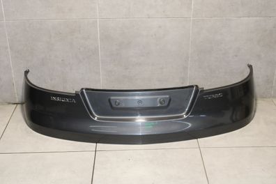 Opel Insignia A Sports Tourer Stoßstange Verkleidung Heckklappe Vorfacelift Z177 9PAD