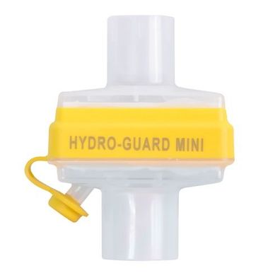 Bakterienfilter Clear Guard hydrophob