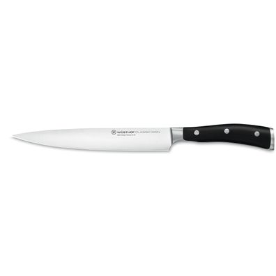 Wüsthof Classic Ikon Schinkenmesser 20 cm