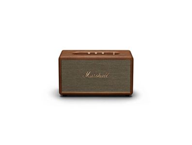 Marshall Stanmore III Bluetooth-Lautsprecher, Braun